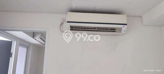 Apartemen Harga Bersahabat di Serpong Spesifikasi 0 Kamar Apartemen Harga Bersahabat di Serpong Spesifikasi 0 Kamar