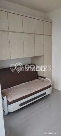 Sewa Sekarang Apartemen Nyaman 1 KT di Kawasan Serpong Sewa Sekarang Apartemen Nyaman 1 KT di Kawasan Serpong