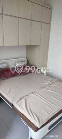 Sewa Sekarang Apartemen Nyaman 1 KT di Kawasan Serpong Sewa Sekarang Apartemen Nyaman 1 KT di Kawasan Serpong