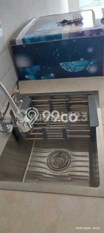 Sewa Sekarang Apartemen Nyaman 1 KT di Kawasan Serpong Sewa Sekarang Apartemen Nyaman 1 KT di Kawasan Serpong
