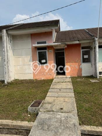 Rumah Nyaman 2 KT LB 36m2 Kondisi Bagus di Citra Maja Raya Rumah Nyaman 2 KT LB 36m2 Kondisi Bagus di Citra Maja Raya