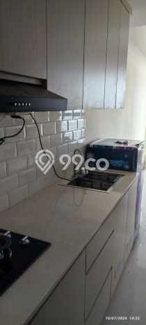Apartemen Harga Bersahabat di Serpong Spesifikasi 0 Kamar Apartemen Harga Bersahabat di Serpong Spesifikasi 0 Kamar