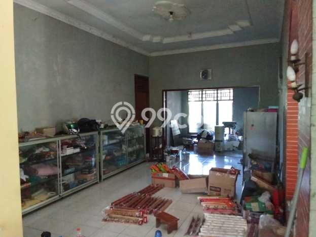 For Sale Rumah 2 Kamar Lokasi Ideal Nyaman dan Strategis di Grogol For Sale Rumah 2 Kamar Lokasi Ideal Nyaman dan Strategis di Grogol