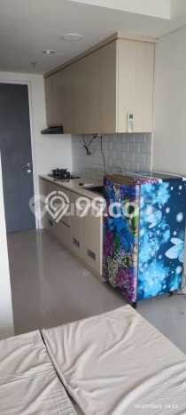 Sewa Sekarang Apartemen Nyaman 1 KT di Kawasan Serpong Sewa Sekarang Apartemen Nyaman 1 KT di Kawasan Serpong