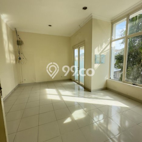 For Sale! Premium House LT 162m2 Desain Modern di Gading Serpong For Sale! Premium House LT 162m2 Desain Modern di Gading Serpong