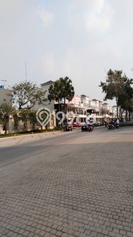 LOKASI PREMIUM! Tanah di , Luas 593m2m², Cocok untuk Investasi LOKASI PREMIUM! Tanah di , Luas 593m2m², Cocok untuk Investasi