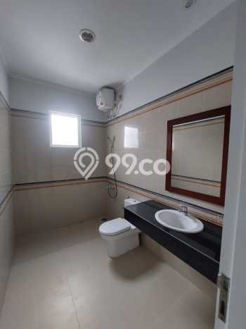 Hunian Eksklusif Siap Huni LT 270m2 di Gading Serpong Pondok Hijau Golf, Tangerang Hunian Eksklusif Siap Huni LT 270m2 di Gading Serpong Pondok Hijau Golf, Tangerang