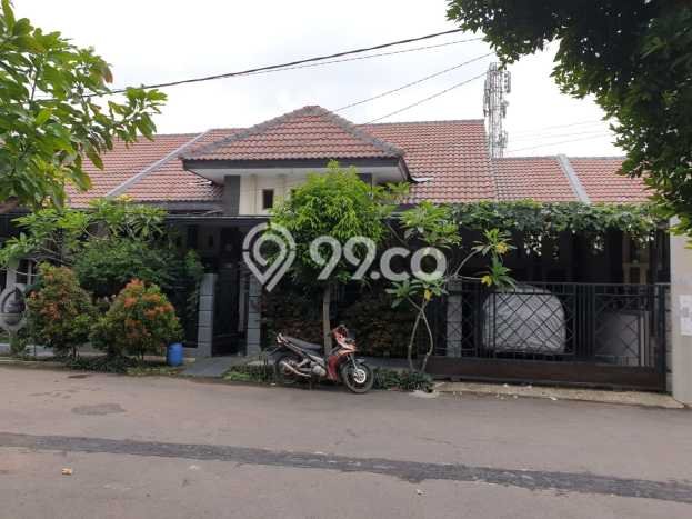 Rumah Berkualitas di Kesambi, Cirebon, Luas 190m2m² Bangunan 104m2m² - HARGA NEGO! Rumah Berkualitas di Kesambi, Cirebon, Luas 190m2m² Bangunan 104m2m² - HARGA NEGO!