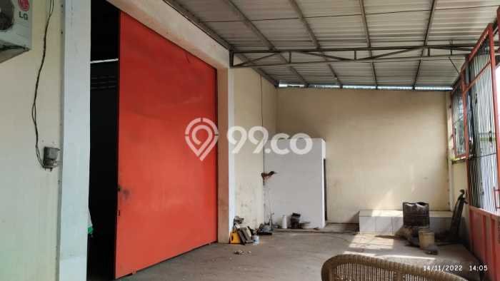 Dijual Gudang di Mundu, Luas 248m2m², Kawasan Bisnis, Akses Strategis Dijual Gudang di Mundu, Luas 248m2m², Kawasan Bisnis, Akses Strategis