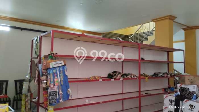 Dijual Gudang di Mundu, Luas 248m2m², Kawasan Bisnis, Akses Strategis Dijual Gudang di Mundu, Luas 248m2m², Kawasan Bisnis, Akses Strategis