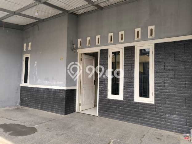 Hunian Ideal bagi Keluarga di - LT 72m2m² Hunian Ideal bagi Keluarga di - LT 72m2m²