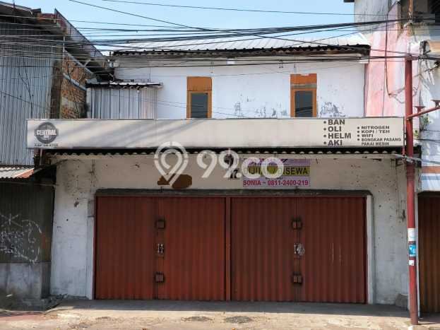 Lokasi Strategis! Dijual Ruko Bisnis di Lemahwungkuk, Cirebon Kondisi Baik Lokasi Strategis! Dijual Ruko Bisnis di Lemahwungkuk, Cirebon Kondisi Baik