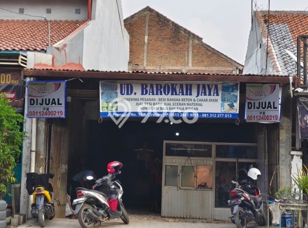 Ruko Area Komersial Kawasan Lemahwungkuk, Luas 250m2m², Jalan Raya Ruko Area Komersial Kawasan Lemahwungkuk, Luas 250m2m², Jalan Raya