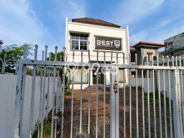 Ruko Disewakan Cepat di Kesambi Cirebon LB 250m2 Ruko Disewakan Cepat di Kesambi Cirebon LB 250m2
