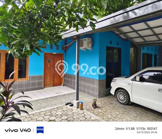 PRIME LOCATION! Rumah Strategis di Talun, LT 1627m2m² LB 254m2m² PRIME LOCATION! Rumah Strategis di Talun, LT 1627m2m² LB 254m2m²