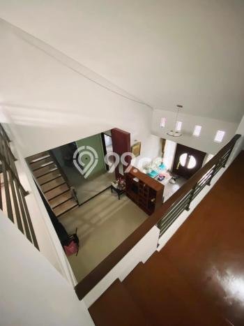 Jual Rumah Luas Elegan Dengan View Cantik di Setra Duta, Bandung Jual Rumah Luas Elegan Dengan View Cantik di Setra Duta, Bandung