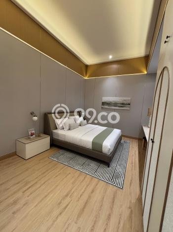 Rumah Luxury Modern Tanpa Renovasi di Padalarang Bandung Rumah Luxury Modern Tanpa Renovasi di Padalarang Bandung