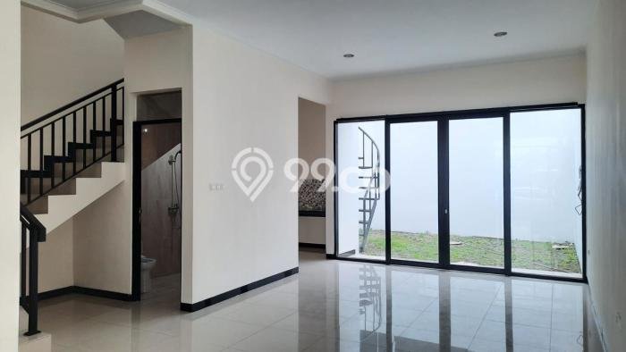 Hunian Nyaman Asri 3 KT Siap Pakai di Taman Kopo Indah Bandung Hunian Nyaman Asri 3 KT Siap Pakai di Taman Kopo Indah Bandung