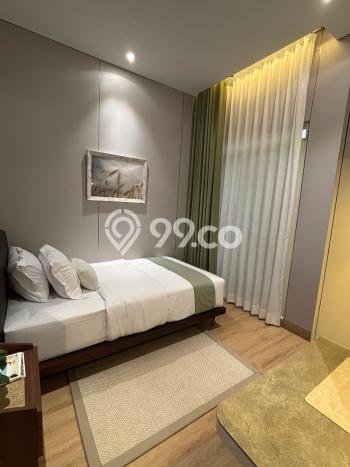 Rumah Luxury Modern Tanpa Renovasi di Padalarang Bandung Rumah Luxury Modern Tanpa Renovasi di Padalarang Bandung
