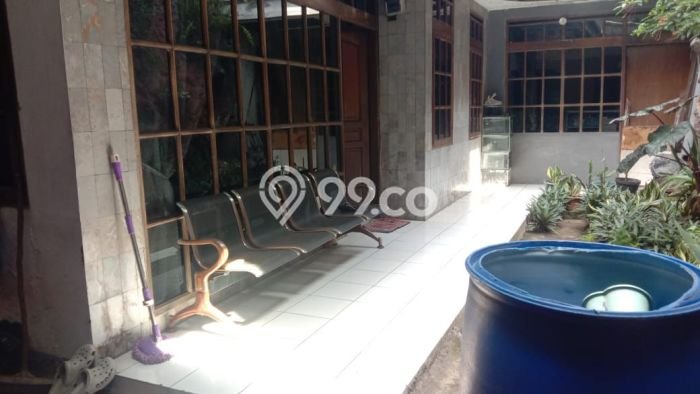 Dijual Hunian Rumah Terawat 4 Kamar di Dadali, Bandung Dijual Hunian Rumah Terawat 4 Kamar di Dadali, Bandung
