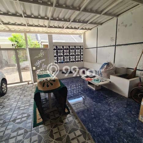 Dijual Rumah Eksklusif 2 KT di Ciwastra, Bandung Dijual Rumah Eksklusif 2 KT di Ciwastra, Bandung