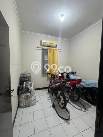 Rumah Luas Asri 4 KT Siap Pakai di Taman Kopo Indah Bandung Rumah Luas Asri 4 KT Siap Pakai di Taman Kopo Indah Bandung