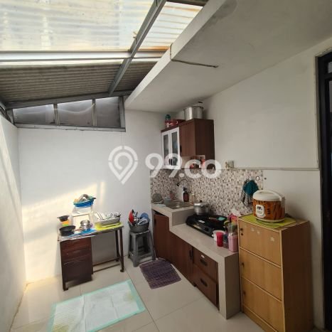 Dijual Rumah Eksklusif 2 KT di Ciwastra, Bandung Dijual Rumah Eksklusif 2 KT di Ciwastra, Bandung