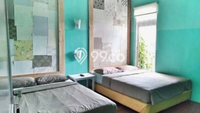 Hunian Eksklusif Best Location di Bandung, Jawa Barat Hunian Eksklusif Best Location di Bandung, Jawa Barat