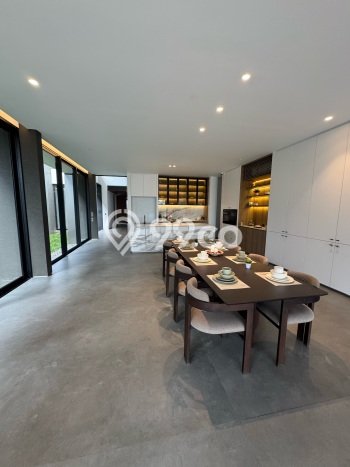 Ready to Use! Premium House LT 498m2 Desain Modern di Padalarang Ready to Use! Premium House LT 498m2 Desain Modern di Padalarang