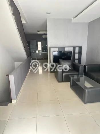 Ready to Use! Luxury House LT 70m2 Desain Modern di Gunung Batu Ready to Use! Luxury House LT 70m2 Desain Modern di Gunung Batu