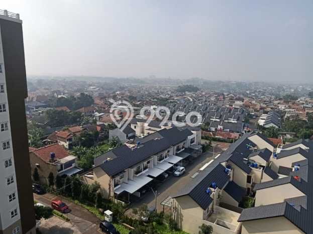 Apartemen Murah Dijual di Bandung 2 KT & 1 KM Apartemen Murah Dijual di Bandung 2 KT & 1 KM