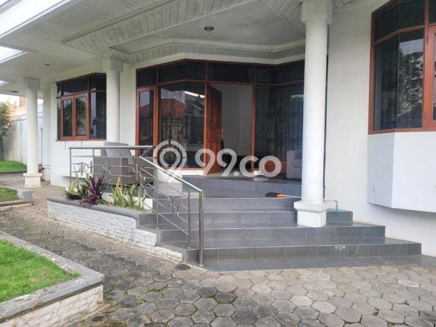 Hunian Super Mewah dengan Akses Paling Strategis di Setra Murni, Bandung Hunian Super Mewah dengan Akses Paling Strategis di Setra Murni, Bandung