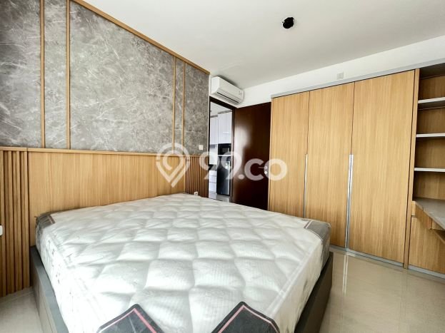Hunian Strategis 42m2 di Kuningan Jakarta Selatan 1 Bedroom Hunian Strategis 42m2 di Kuningan Jakarta Selatan 1 Bedroom