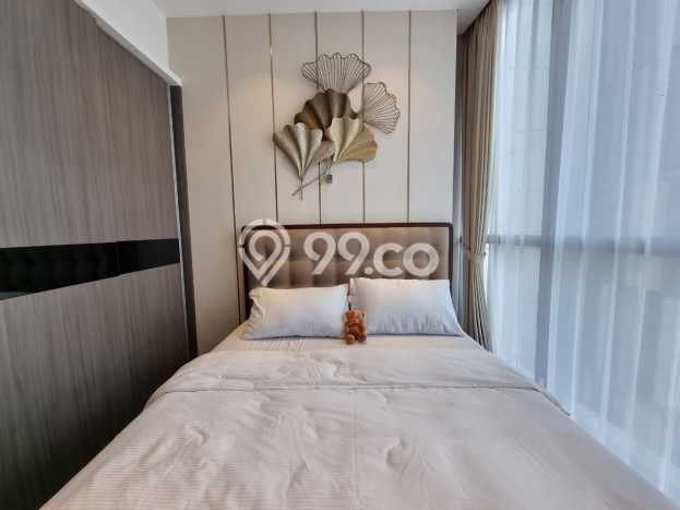 Paling Dicari! Apartemen Premium Dijual di Karet Punya 3 Bedroom Paling Dicari! Apartemen Premium Dijual di Karet Punya 3 Bedroom