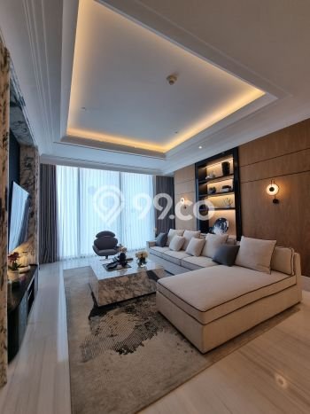 Dijual Apartemen Eksklusif 3 Bedroom di Jakarta Selatan Dekat ke Fasilitas Umum Dijual Apartemen Eksklusif 3 Bedroom di Jakarta Selatan Dekat ke Fasilitas Umum