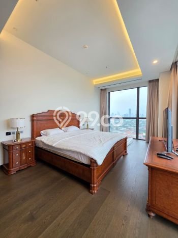 Apartemen Disewa Terjangkau 3 KT / 3 KM di Menteng, Jakarta Pusat Apartemen Disewa Terjangkau 3 KT / 3 KM di Menteng, Jakarta Pusat