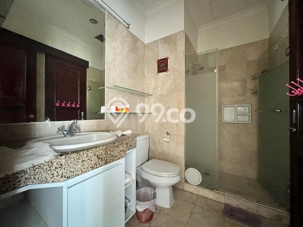 Apartemen Luxury Dijual di Jakarta Selatan Lokasi Strategis Punya 2 Kamar Tidur Apartemen Luxury Dijual di Jakarta Selatan Lokasi Strategis Punya 2 Kamar Tidur