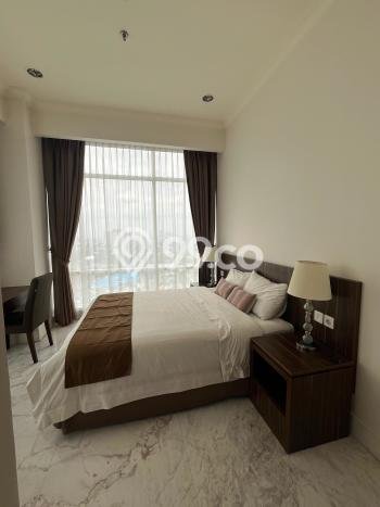 Disewakan Segera Apartemen Minimalis 3 KT di Kawasan Kebayoran Lama Disewakan Segera Apartemen Minimalis 3 KT di Kawasan Kebayoran Lama