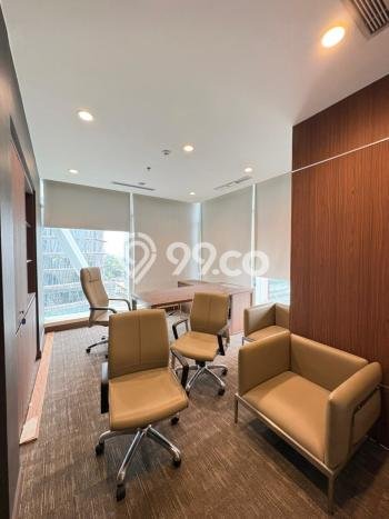 Disewakan Komersial di Kawasan Ramai SCBD Luas 340m2 Disewakan Komersial di Kawasan Ramai SCBD Luas 340m2