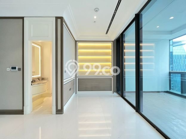 Siap Huni Apartemen Prestisius di Kuningan 3 Kamar & 3 Kamar Mandi Siap Huni Apartemen Prestisius di Kuningan 3 Kamar & 3 Kamar Mandi
