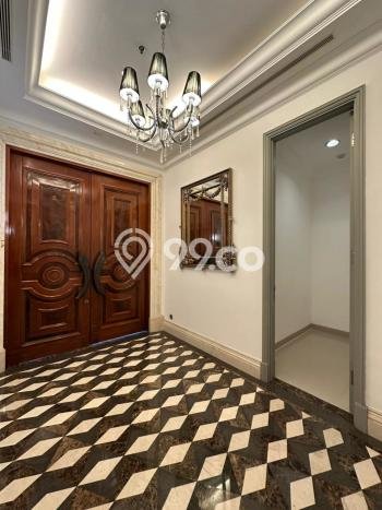Paling Dicari! Apartemen Premium Dijual di Kuningan Punya 4 Bedroom Paling Dicari! Apartemen Premium Dijual di Kuningan Punya 4 Bedroom