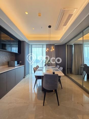 Dijual Apartemen Prestisius di Casablanca 3 Kamar & 2 Kamar Mandi Dijual Apartemen Prestisius di Casablanca 3 Kamar & 2 Kamar Mandi