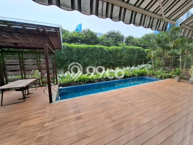 Paling Dicari! Apartemen Premium Dijual di Kuningan Punya 2 Bedroom Paling Dicari! Apartemen Premium Dijual di Kuningan Punya 2 Bedroom