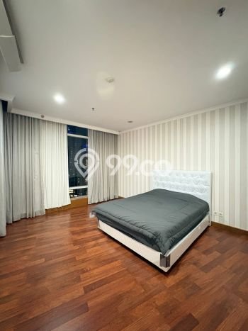 Dijual Apartemen Prestisius di Thamrin 3 Kamar & 2 Kamar Mandi Dijual Apartemen Prestisius di Thamrin 3 Kamar & 2 Kamar Mandi