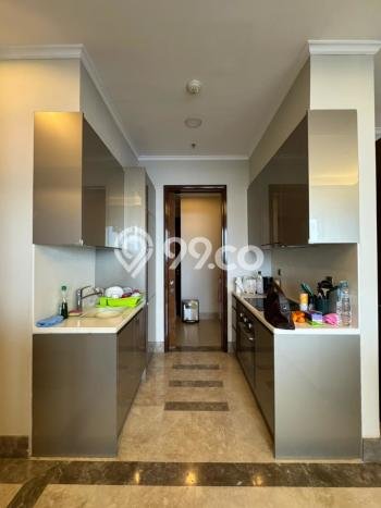 Apartemen Prestisius Dijual di Jakarta Selatan Lokasi Strategis Punya 2 Kamar Tidur Apartemen Prestisius Dijual di Jakarta Selatan Lokasi Strategis Punya 2 Kamar Tidur