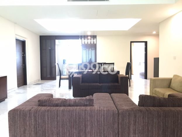 Sewa Apartemen Murah di Sudirman 3 Bedroom Sewa Apartemen Murah di Sudirman 3 Bedroom