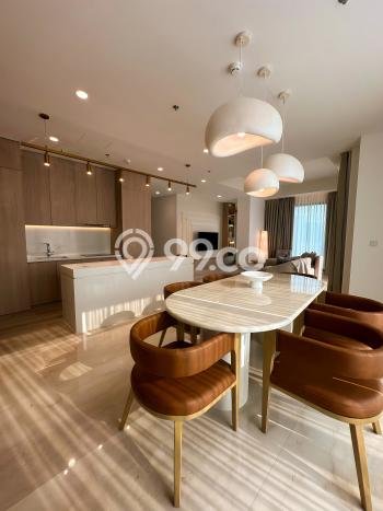 Disewakan Apartemen Ekonomis 3 BR di Thamrin Jakarta Pusat Disewakan Apartemen Ekonomis 3 BR di Thamrin Jakarta Pusat