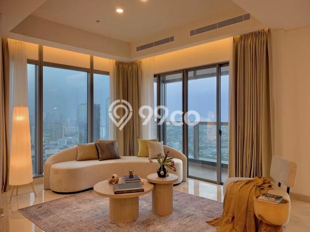 Disewakan Apartemen Ekonomis 3 BR di Thamrin Jakarta Pusat Disewakan Apartemen Ekonomis 3 BR di Thamrin Jakarta Pusat