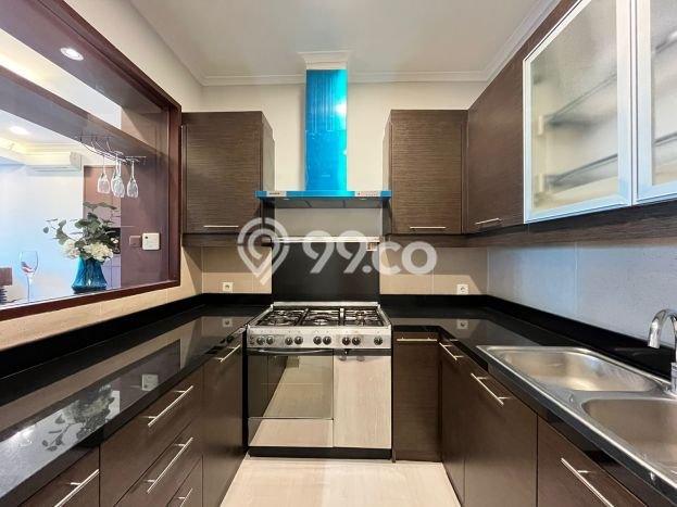 BEST DEAL! Apartemen Kawasan , Jakarta Selatan, 3 KT, Luas 165m2m², Bisa Segera Huni, Pemandangan Kota BEST DEAL! Apartemen Kawasan , Jakarta Selatan, 3 KT, Luas 165m2m², Bisa Segera Huni, Pemandangan Kota