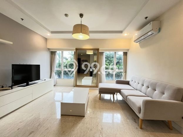 Dijual Apartemen Luxury di Permata Hijau, Jakarta Selatan 2 Kamar Harga Rp 2,6 Miliar Dijual Apartemen Luxury di Permata Hijau, Jakarta Selatan 2 Kamar Harga Rp 2,6 Miliar